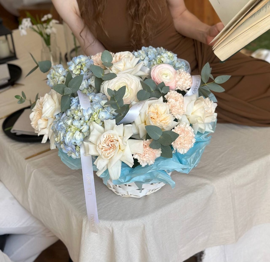 Авторская композиция №419