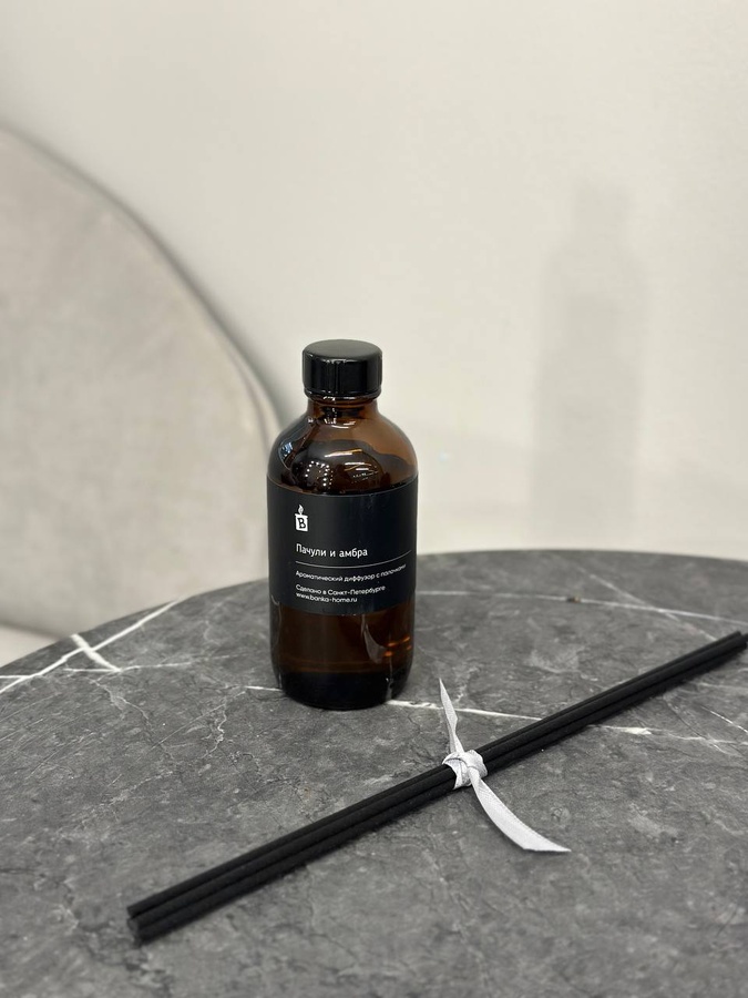 Диффузор BANKA HOME