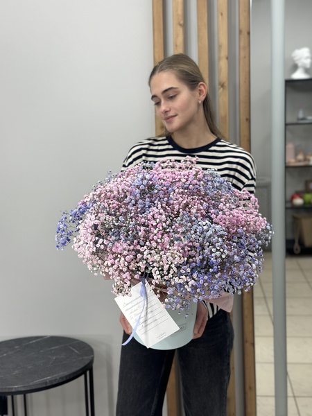 Цветочная композиция № 322