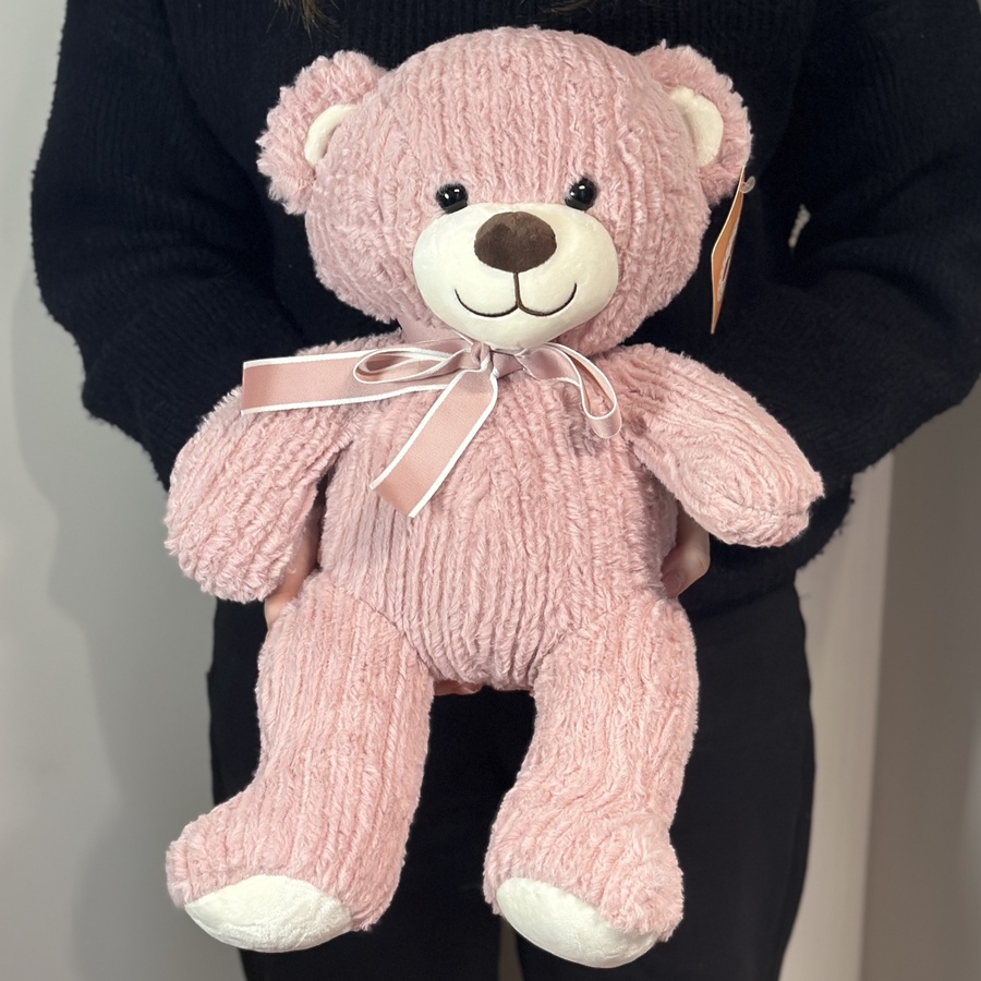 Мягкая игрушка Медведь